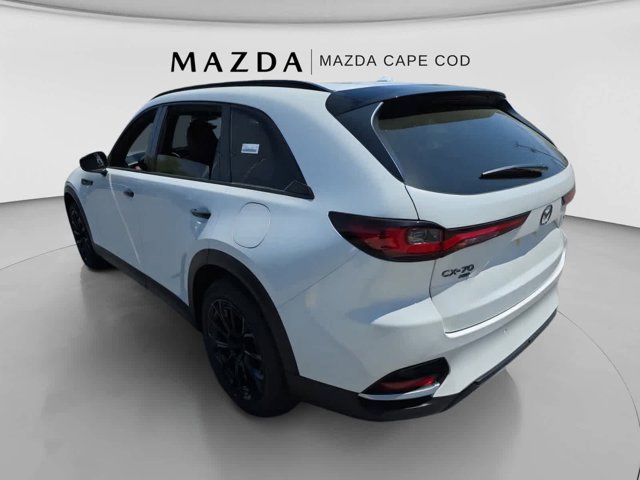 2026 Mazda CX-70 Premium Plus Package - Photo 7