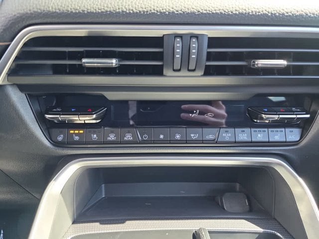 2026 Mazda CX-70 SC Plus - Photo 19