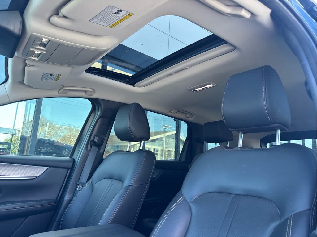 Used 2024 Mazda CX-90 3.3 Turbo Preferred SUV