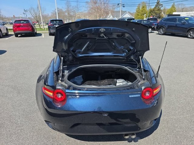 2026 Mazda MX-5 GT - Photo 29