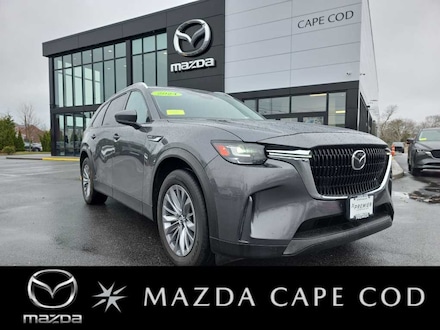 2024 Mazda CX-90 Plug-In Hybrid Preferred SUV