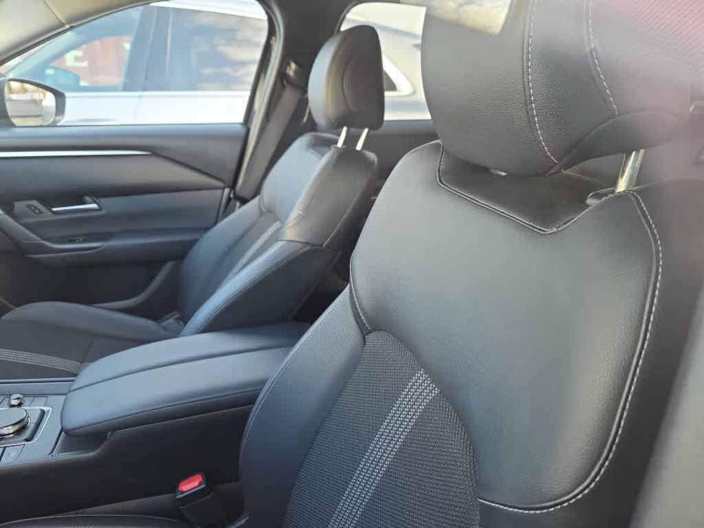 Used 2025 Mazda CX-50 2.5 S Preferred Package SUV