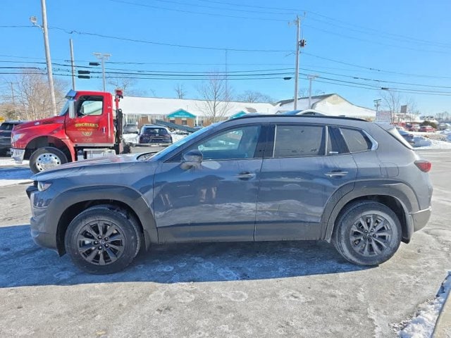 2026 Mazda CX-50 Premium - Photo 9