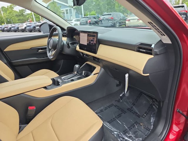 2026 Mazda CX-5 S Premium - Photo 24