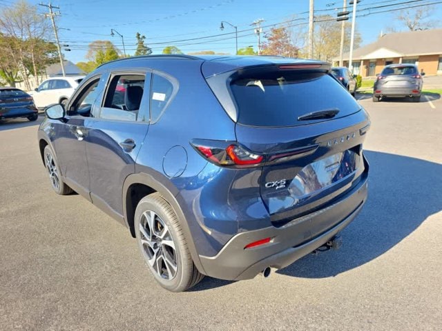 2026 Mazda CX-5 S Preferred - Photo 8