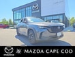 Mazda CX-50