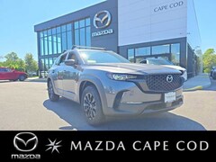 2025 Mazda CX-50 2.5 S Preferred AWD Sport Utility