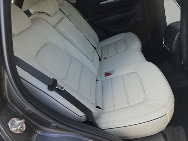 2025 Mazda CX-5 S Preferred package - Photo 26