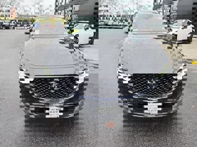 2025 Mazda CX-30 2.5 S Premium photo 3
