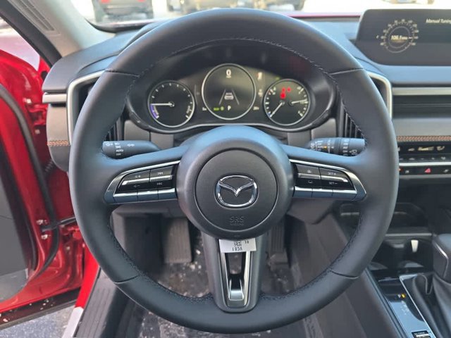 2026 Mazda CX-50 Premium - Photo 13