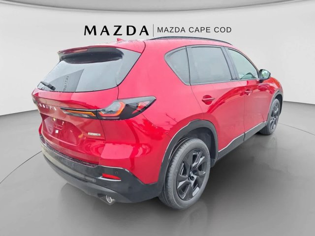 2026 Mazda CX-5 S Premium - Photo 6