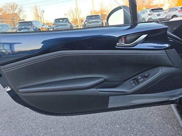 2025 Mazda MX-5 Miata Grand Touring - Photo 21