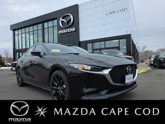2026 Mazda CX-3 Select Sport AT 4-Door SKYACTIV's photo