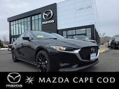 2026 Mazda Mazda3 Sedan 2.5 S Select Sport SEDAN