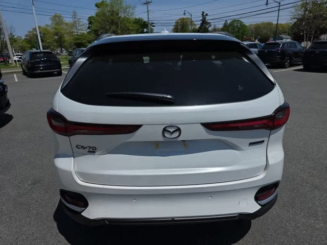 2026 Mazda CX-70 Premium Plus Package - Photo 7