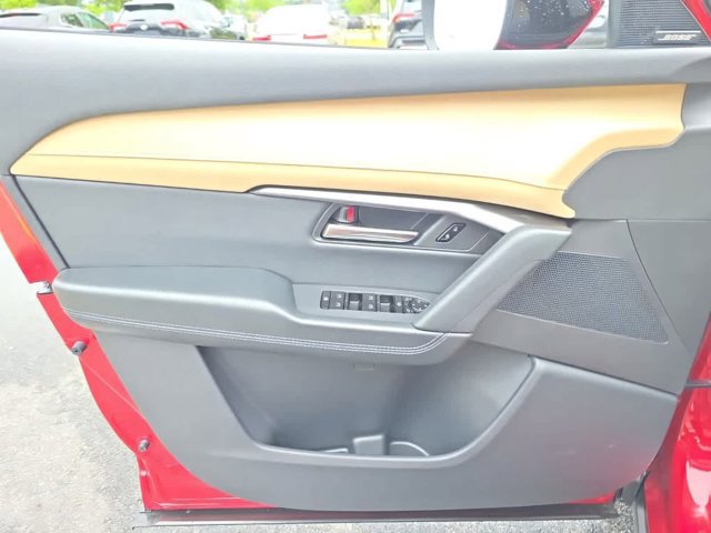 2026 Mazda CX-5 S Premium - Photo 16