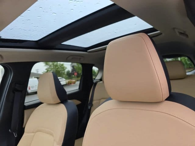 2026 Mazda CX-5 S Premium - Photo 12