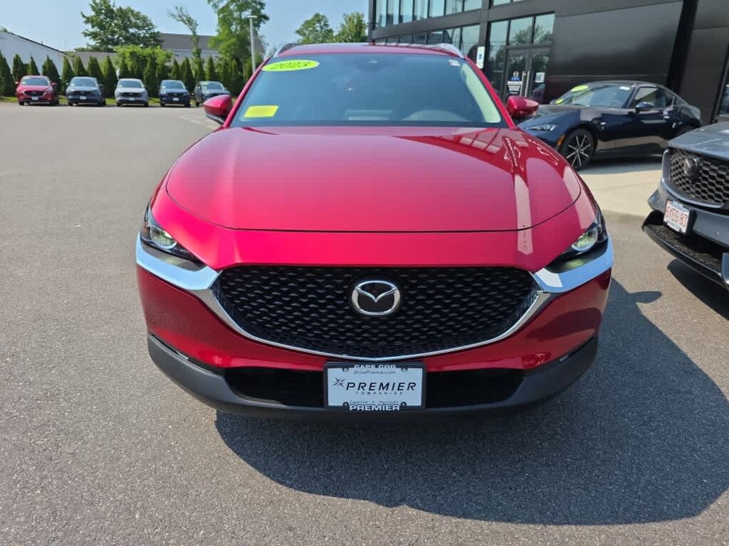 Used 2023 Mazda CX-30 2.5 S Select Package SUV