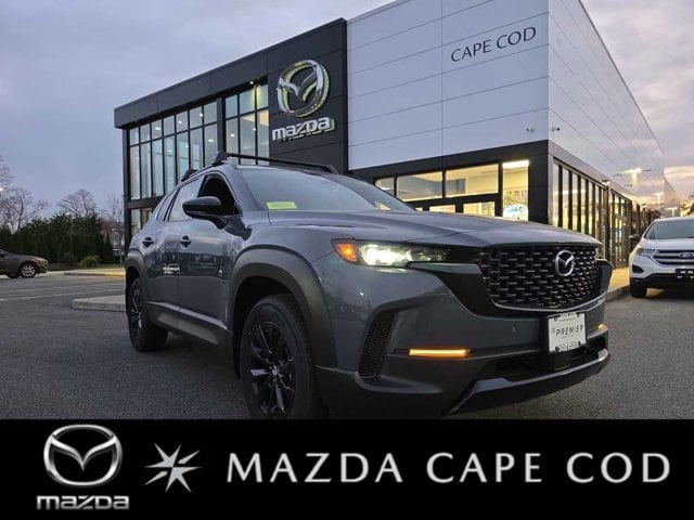 2026 Mazda CX-50 Premium's photo