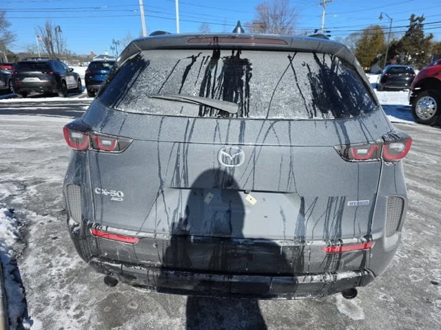 2026 Mazda CX-50 Premium - Photo 7