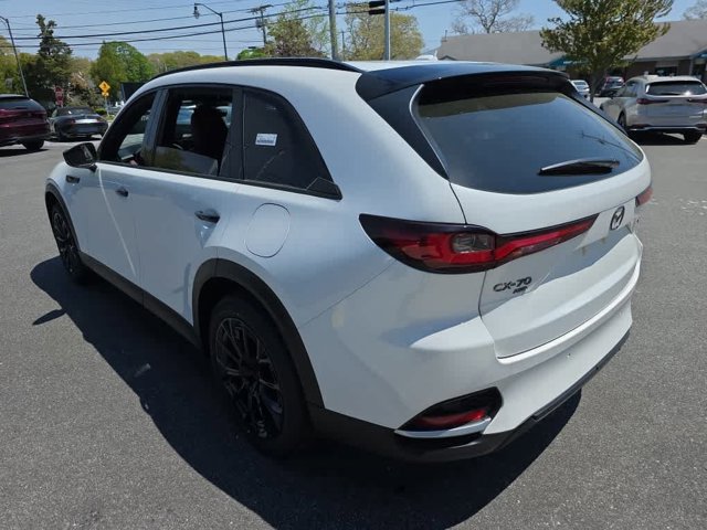 2026 Mazda CX-70 Premium Plus Package - Photo 8