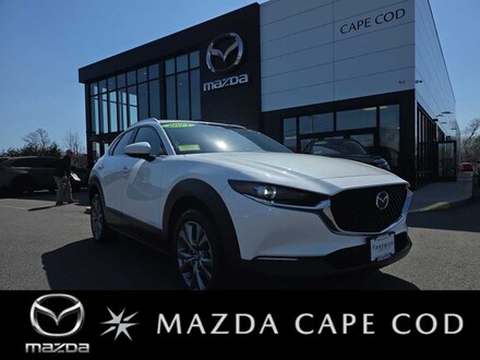 2024 Mazda CX-30 2.5 S Preferred Package SUV