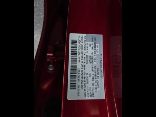 2026 Mazda CX-5 S Premium - Photo 33
