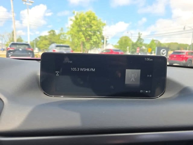 2026 Mazda CX-50 Premium - Photo 20