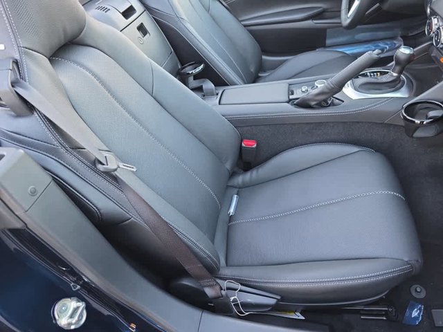 2025 Mazda MX-5 Miata Grand Touring - Photo 24