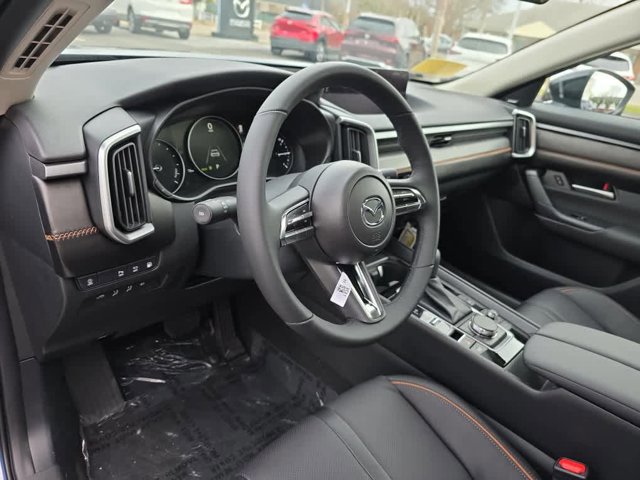 2026 Mazda CX-50 Premium - Photo 12