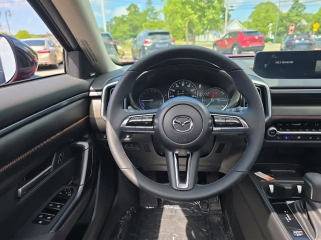 2026 Mazda CX-50 Premium - Photo 19