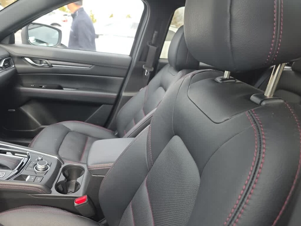 Used 2025 Mazda CX-5 2.5 Turbo Premium Package SUV