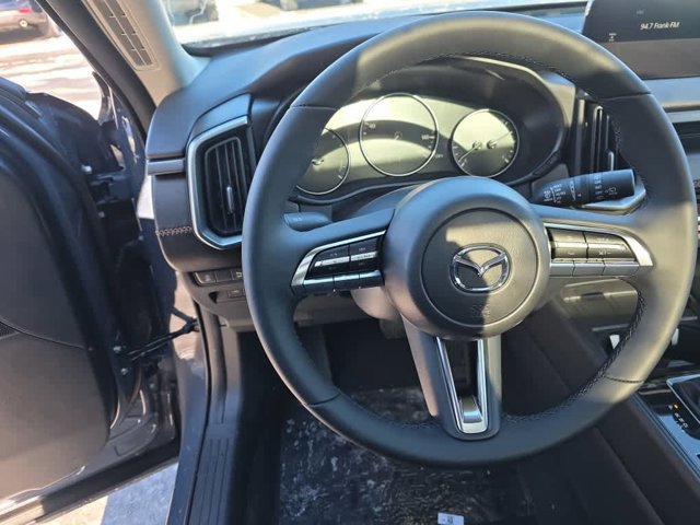 2026 Mazda CX-50 Premium - Photo 14