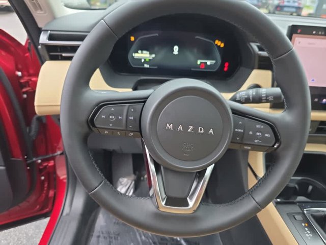 2026 Mazda CX-5 S Premium - Photo 14