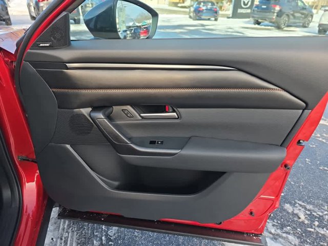2026 Mazda CX-50 Premium - Photo 23