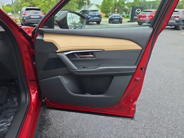 2026 Mazda CX-5 S Premium - Photo 26