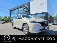 2025 Mazda CX-5 2.5 S Preferred AWD Sport Utility