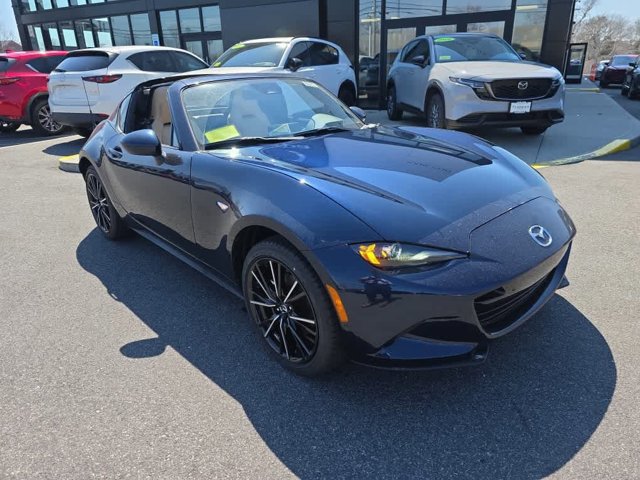 2026 Mazda MX-5 GT - Photo 10