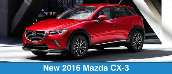 New 2017 Mazda Cx 3 At Premier In Cape Cod Ma
