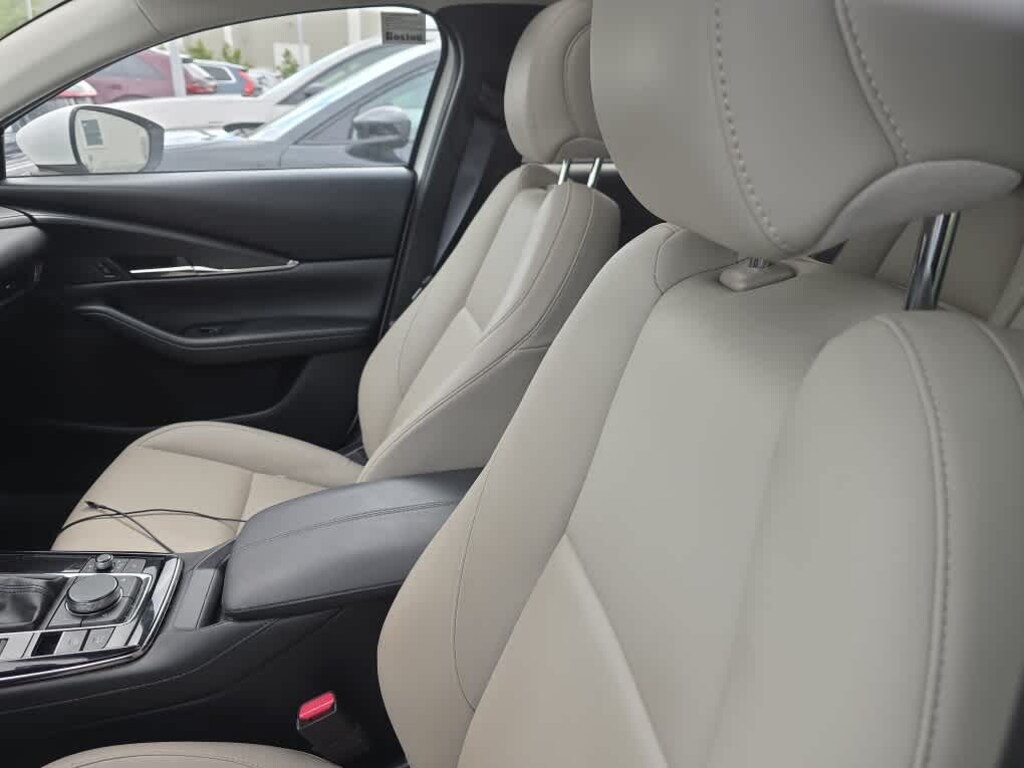 Used 2021 Mazda Mazda CX-30 Preferred Package SUV