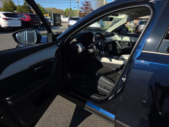 2026 Mazda CX-5 S Preferred - Photo 11
