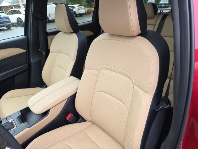 2026 Mazda CX-5 S Premium - Photo 13