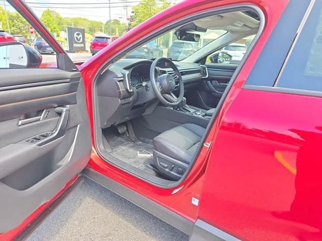 2026 Mazda CX-50 Premium - Photo 11