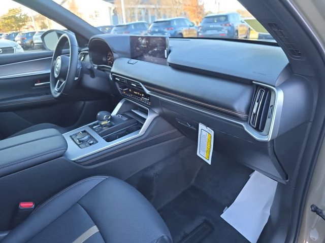 2026 Mazda CX-70 Premium Plus Package - Photo 21