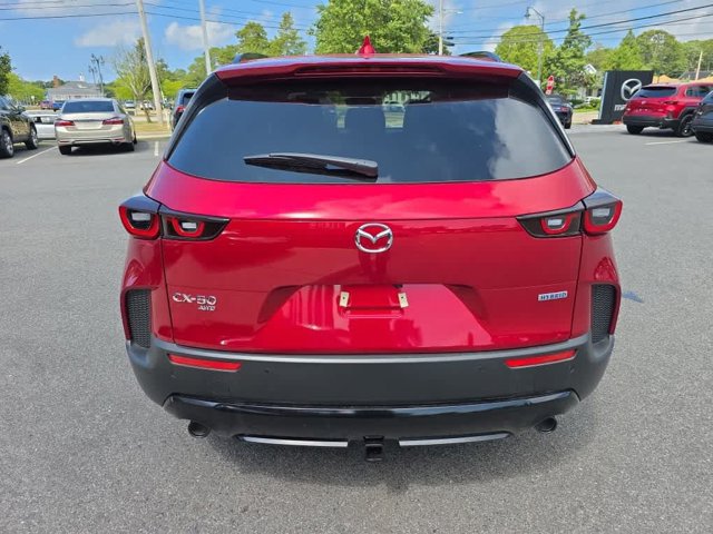 2026 Mazda CX-50 Premium - Photo 7