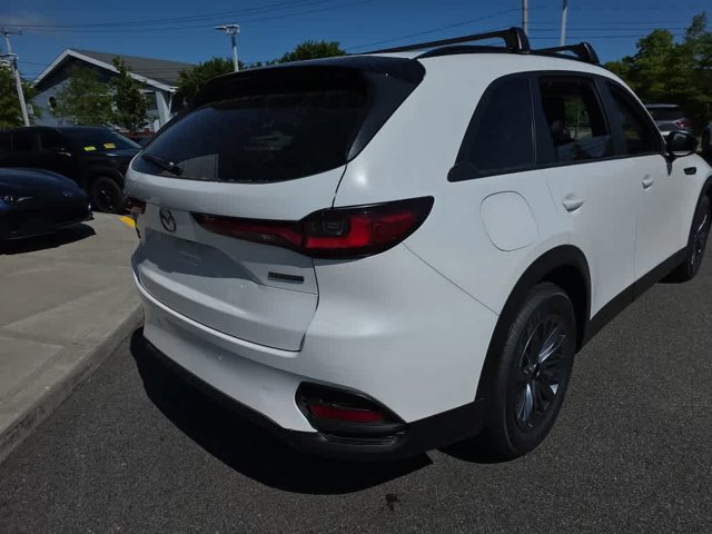 2026 Mazda CX-70 SC Plus - Photo 6