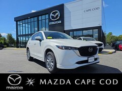 2025 Mazda CX-5 2.5 S Select AWD Sport Utility