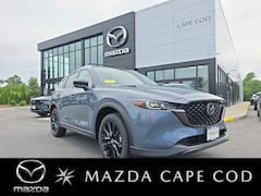 2025 Mazda CX-5 2.5 S Carbon Edition AWD Sport Utility