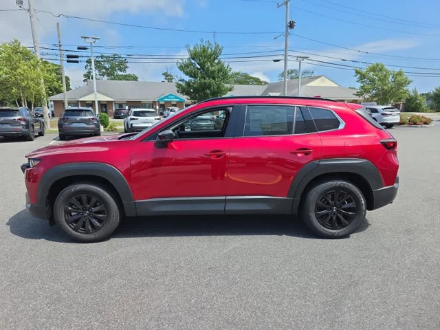 2026 Mazda CX-50 Premium - Photo 9