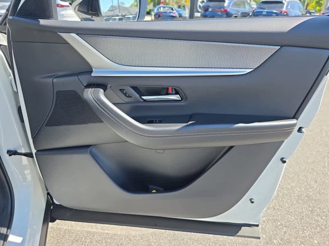2026 Mazda CX-70 SC Plus - Photo 25